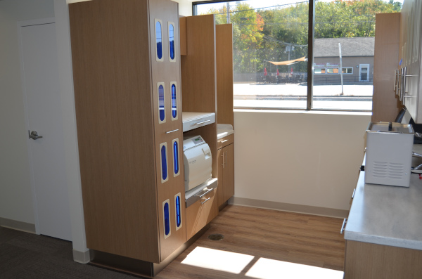 Dental office D.A. Dental