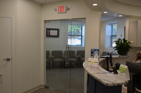 Dental office D.A. Dental