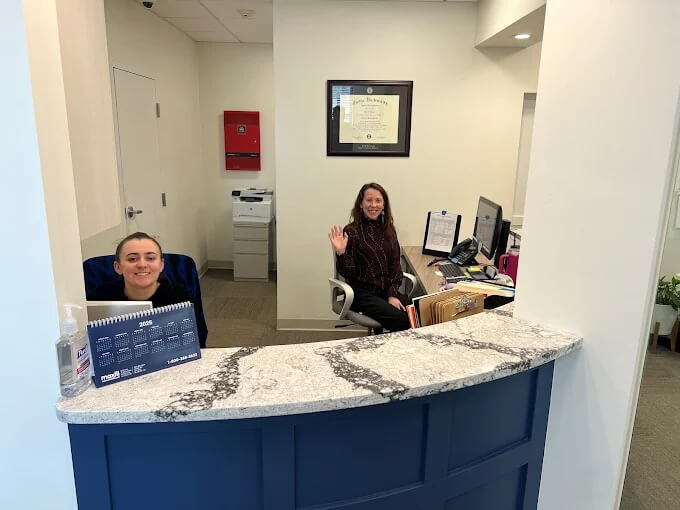 Top rated dentist in Auburn, MA