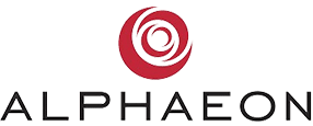 Alphaeon logo