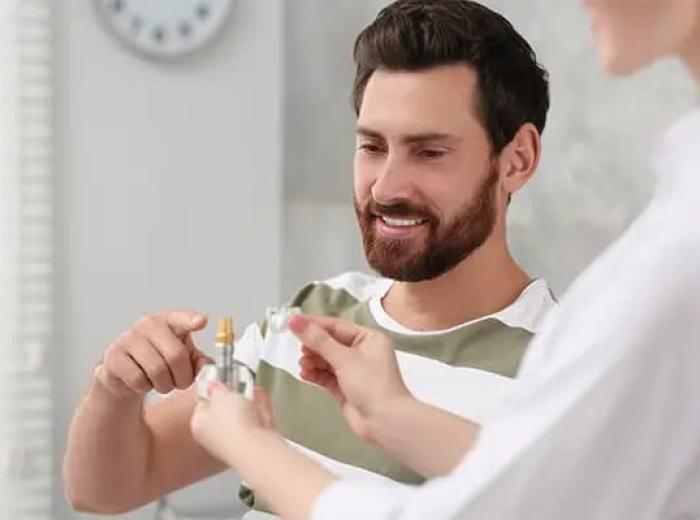 Dental Implant FAQ in Auburn, MA