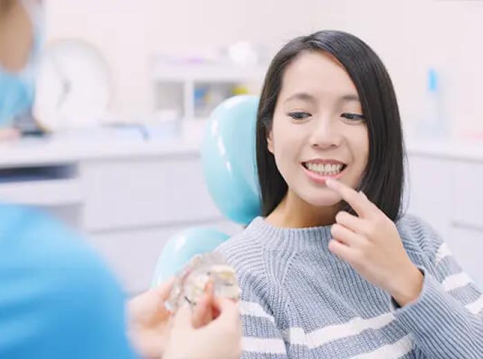 Dental Implant Candidates in Auburn, MA