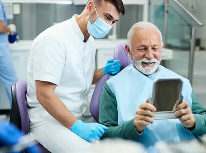 Benefits of Dental Implants